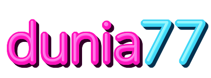 dunia77 — logo kanal