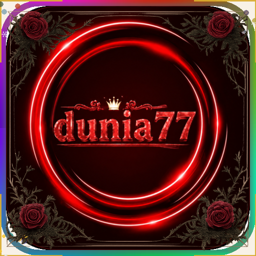 dunia77 — galeri pratinjau Resmi APK